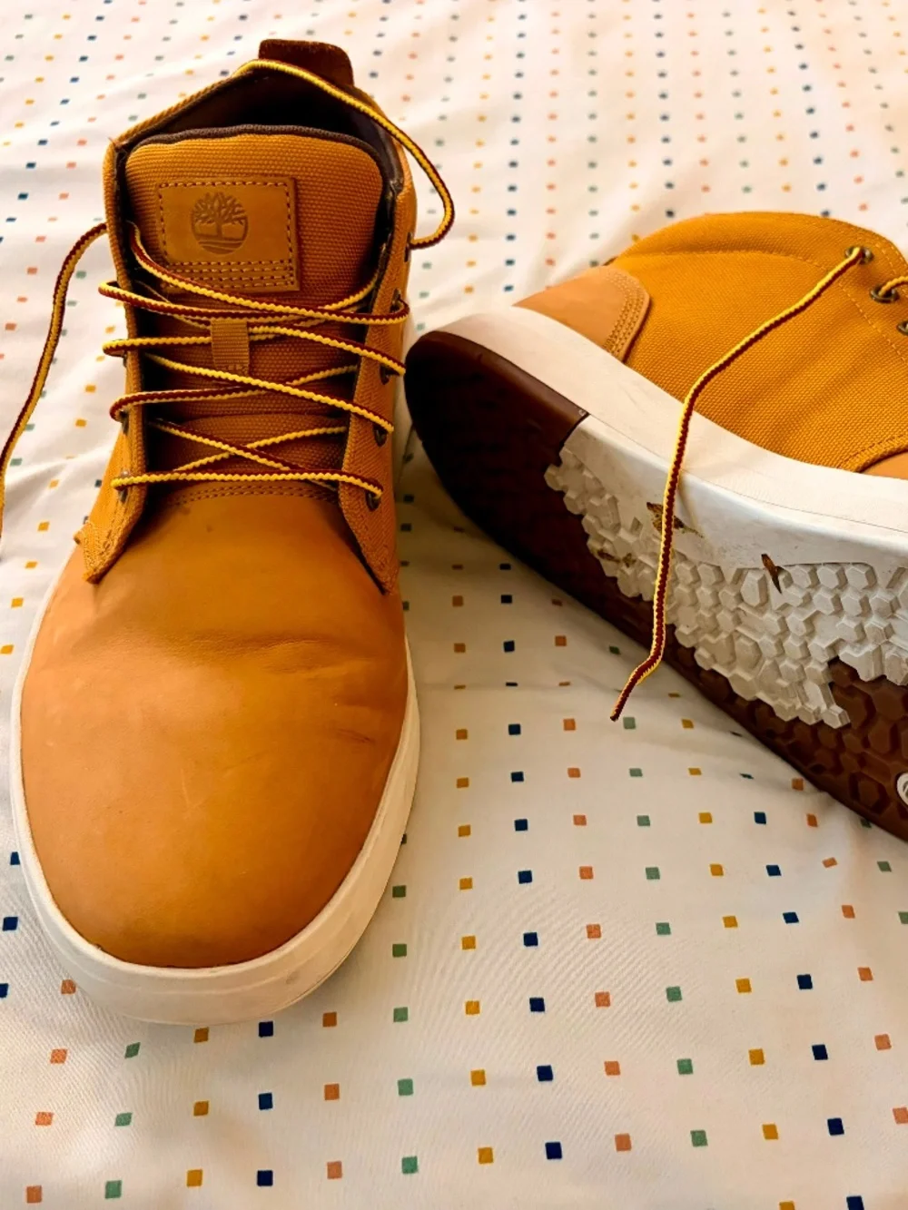 Boots timberland